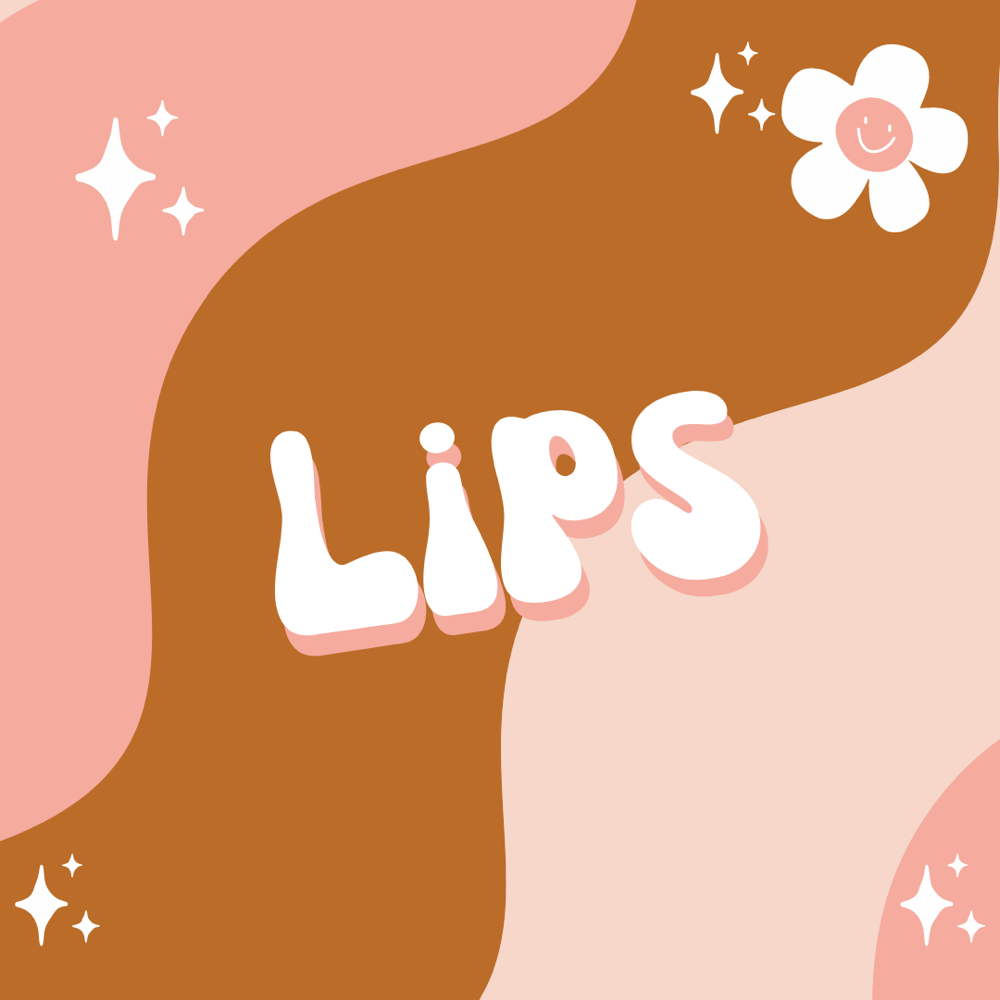 Lip Blushing- Initial Appt