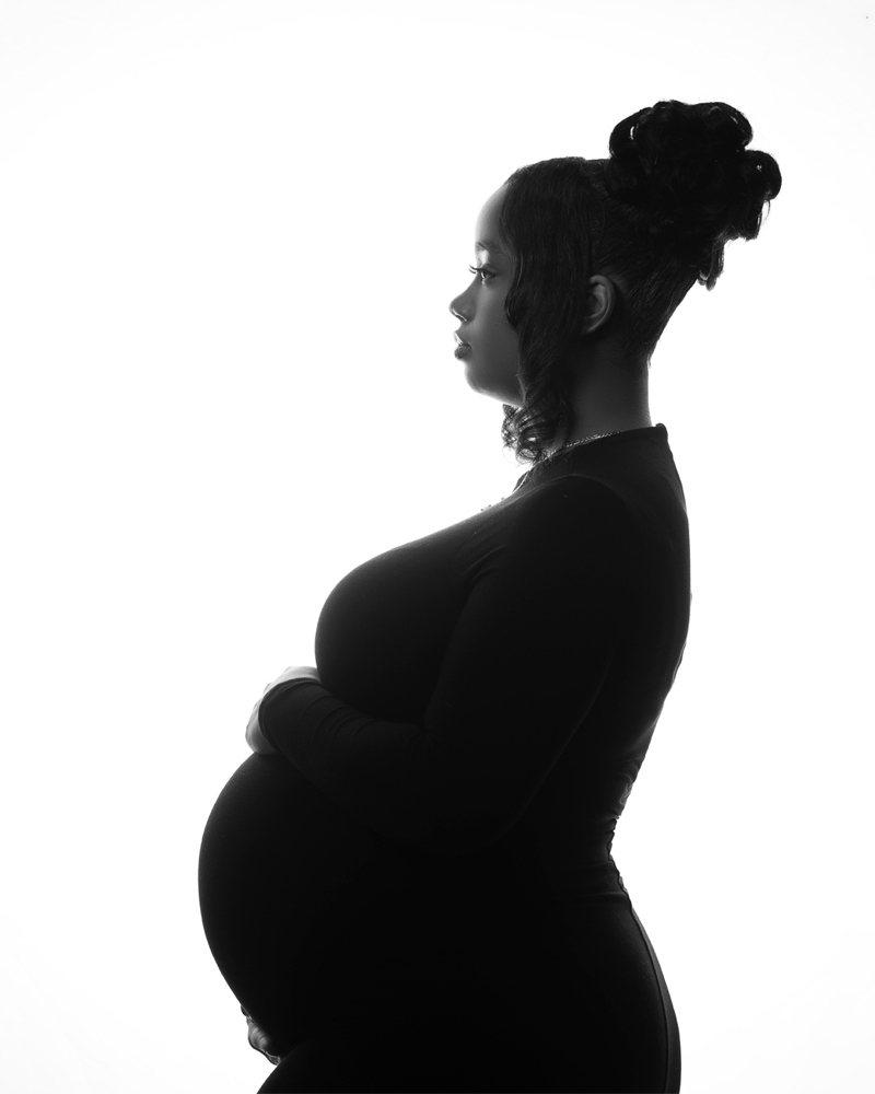 maternity Session