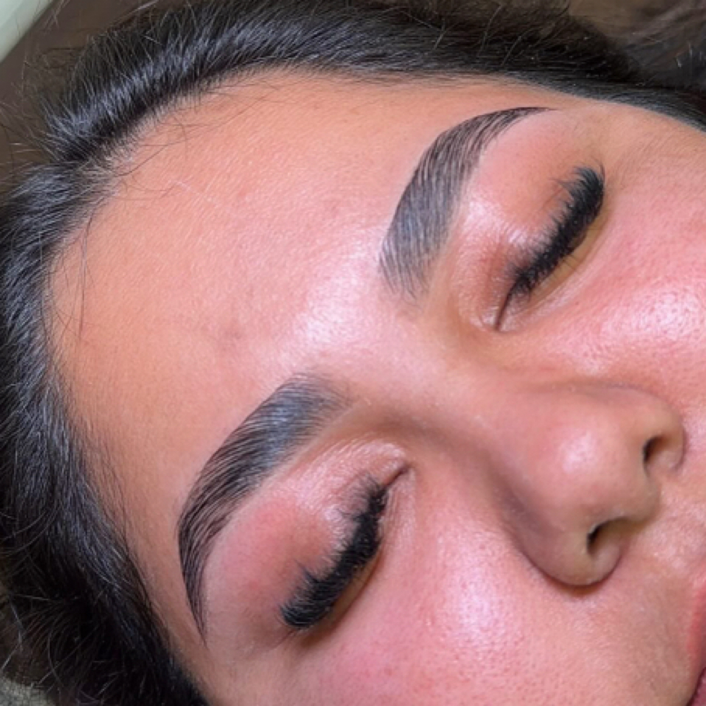 Lamination, Mapping, Waxing at Thehoustonfacebar in Houston, TX