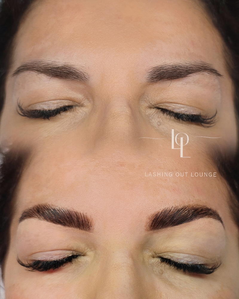 Brow Lift Lamination Coming Soon