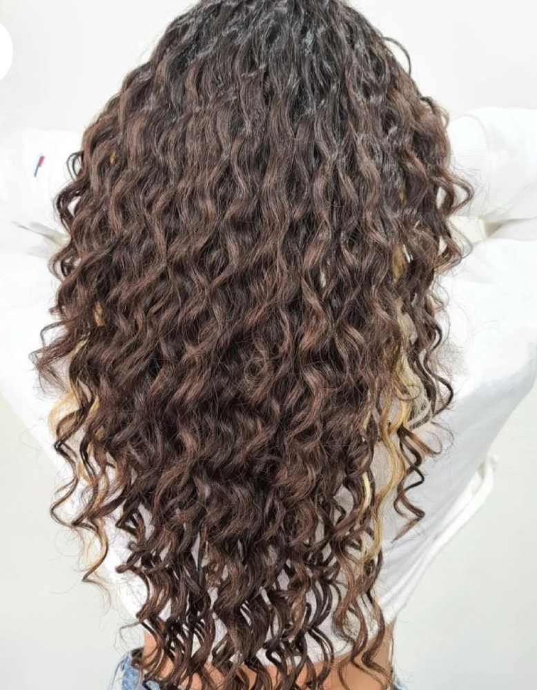Perms