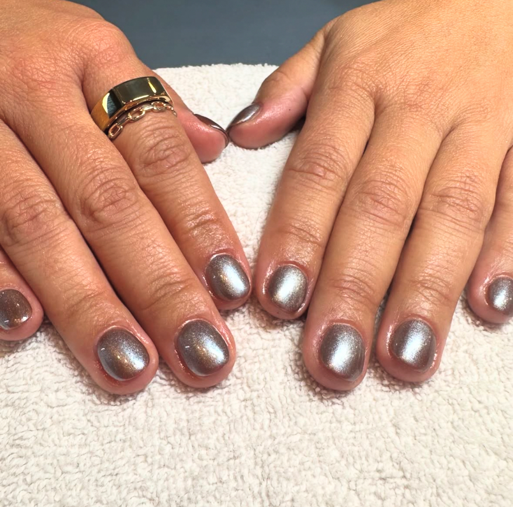 Chrome at The Polished Effect in Glens Falls, NY