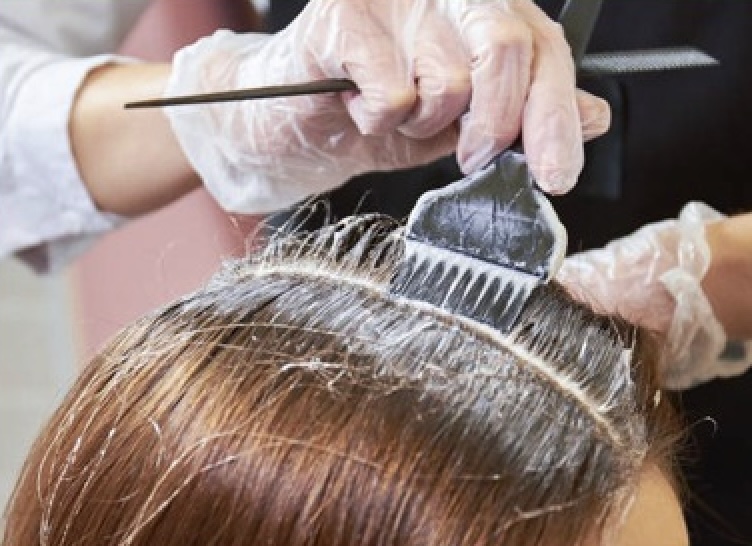 Root retouch