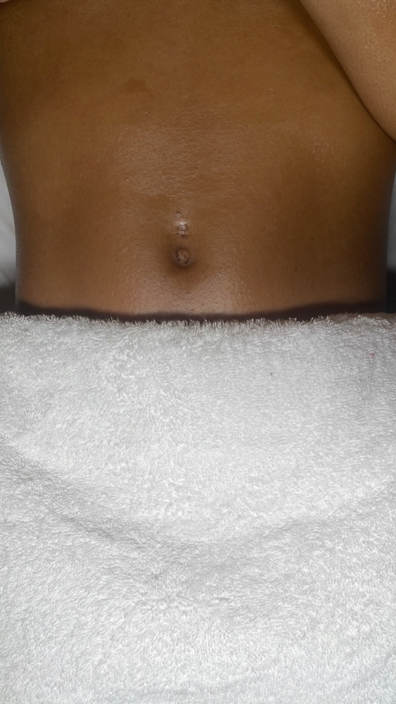 Belly Wax