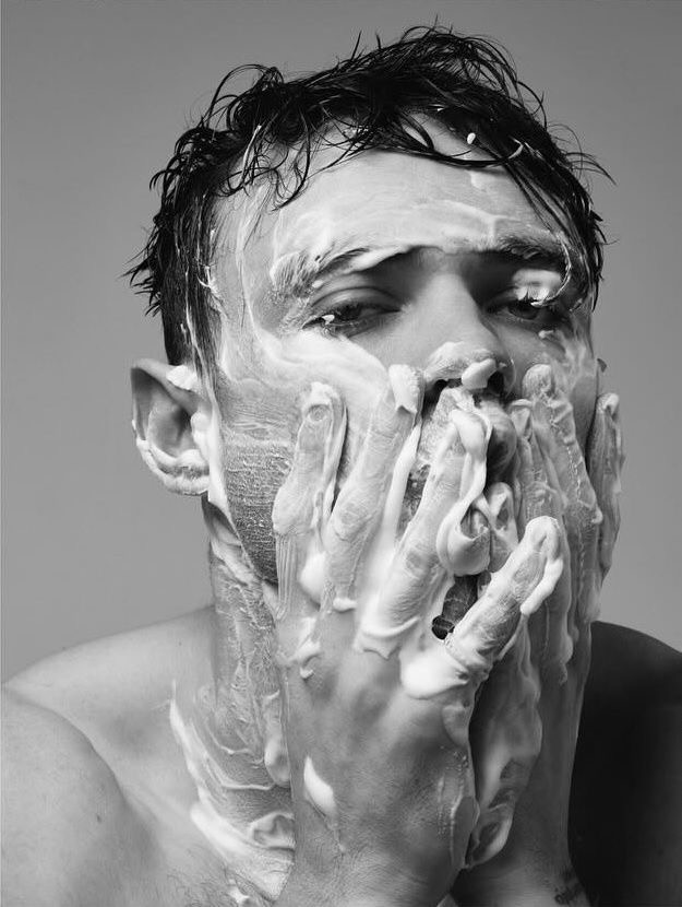 GENTLEMEN’S FACIAL