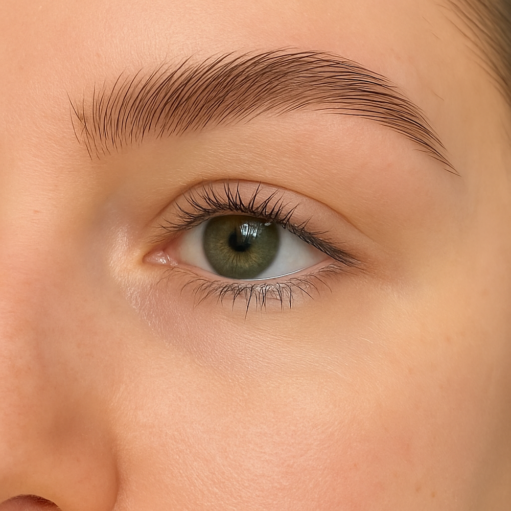 Brow Sculpt (No tint) at Bridge2Beauty in Wantagh, NY