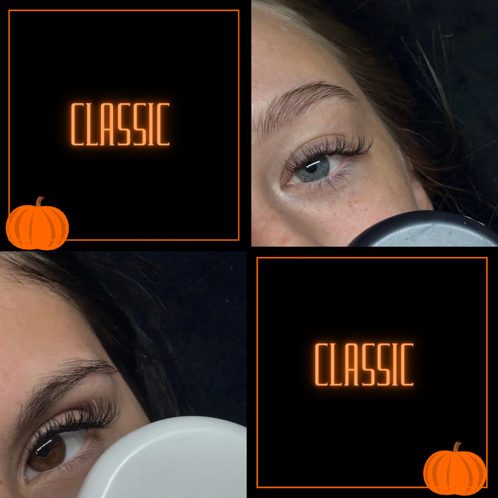classic full set