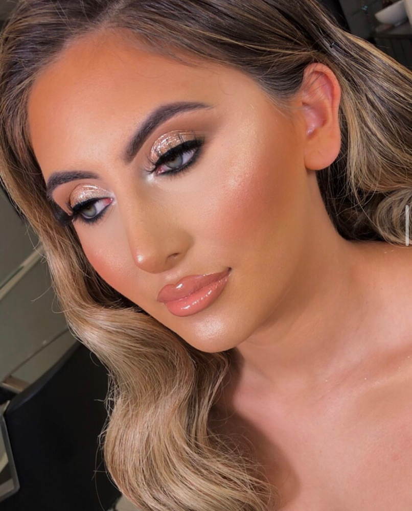 Natural Makeup