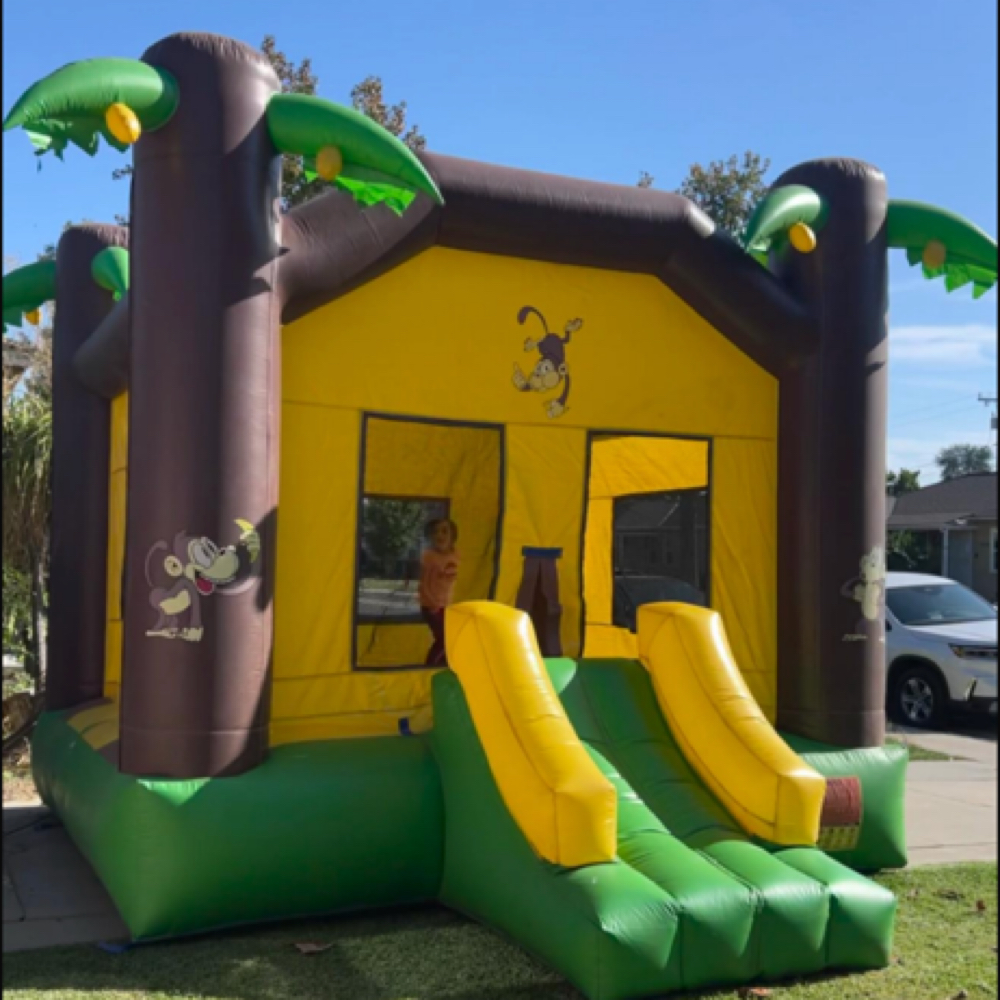 Jumper Add-On at Rammexbrokers in Burbank, CA