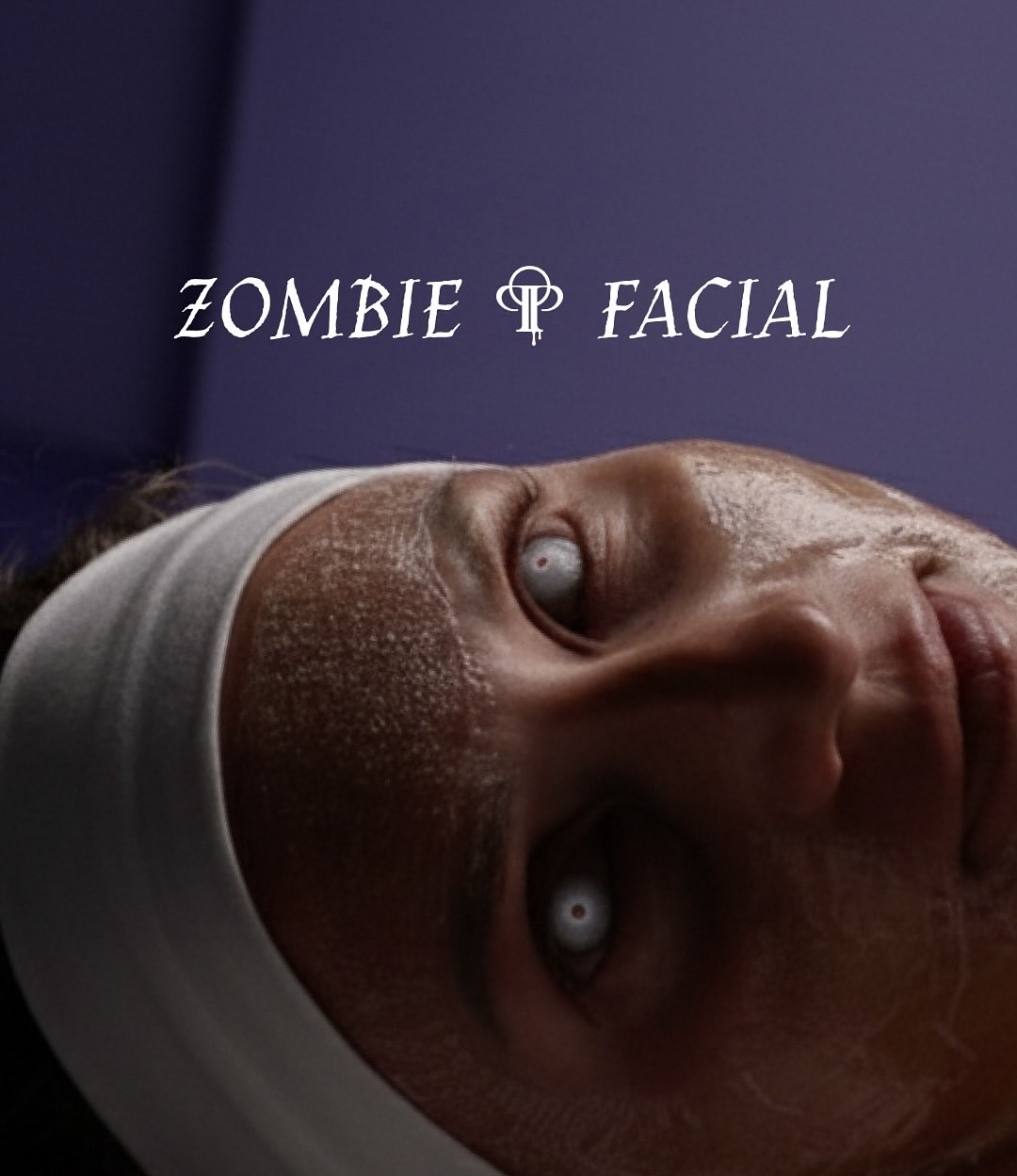 Zombie Facial