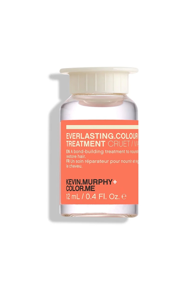 Everlasting Color Treatment