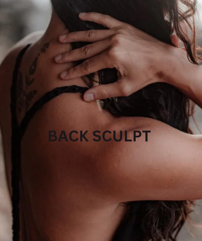 Cavitation • Back