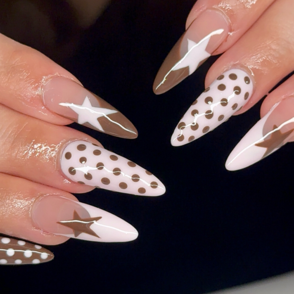 gel-x at House of Sets in Modesto, CA