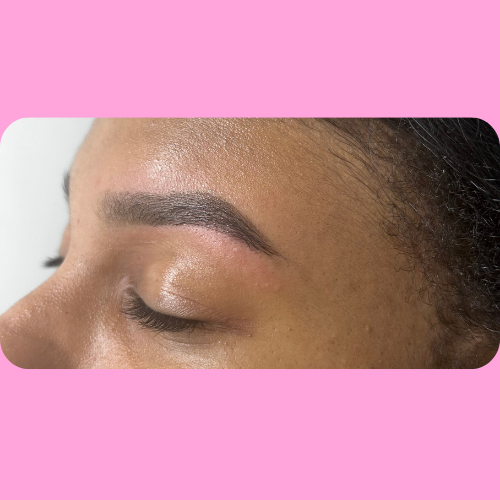 Brow Wax