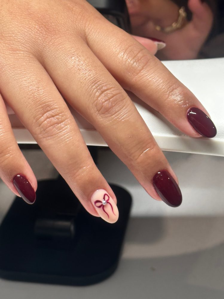 Structural Gel Overlay