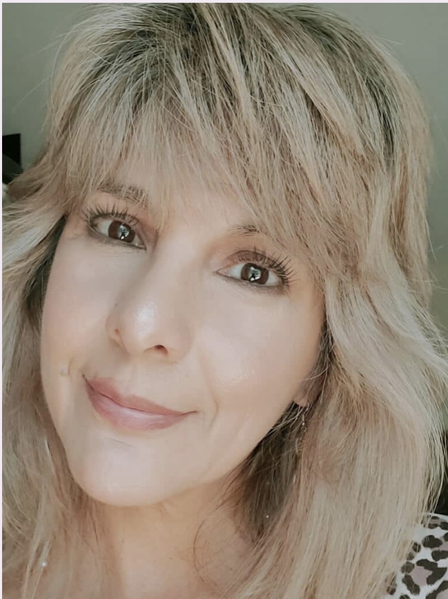 1st Virtual Consult With Martha