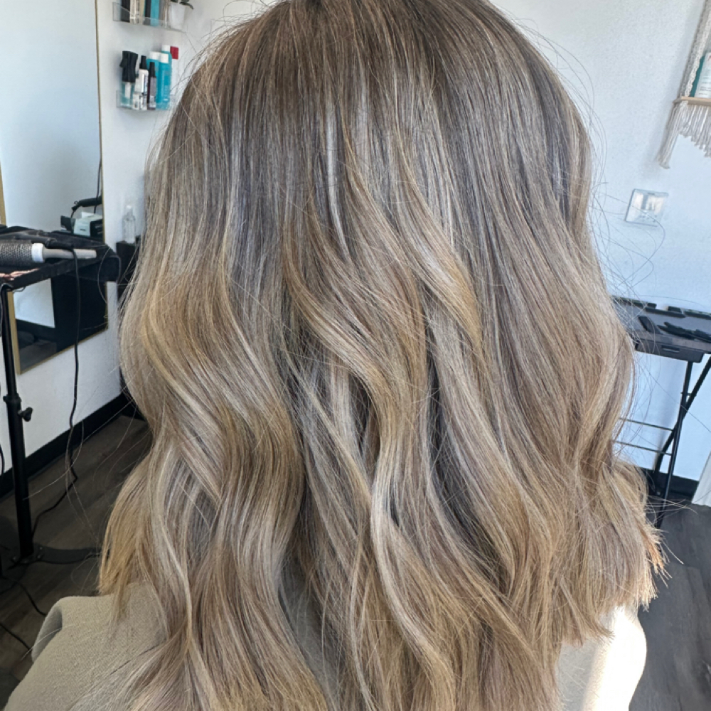 Highlight Lowlight at Sydney Clark in Bowling Green, KY