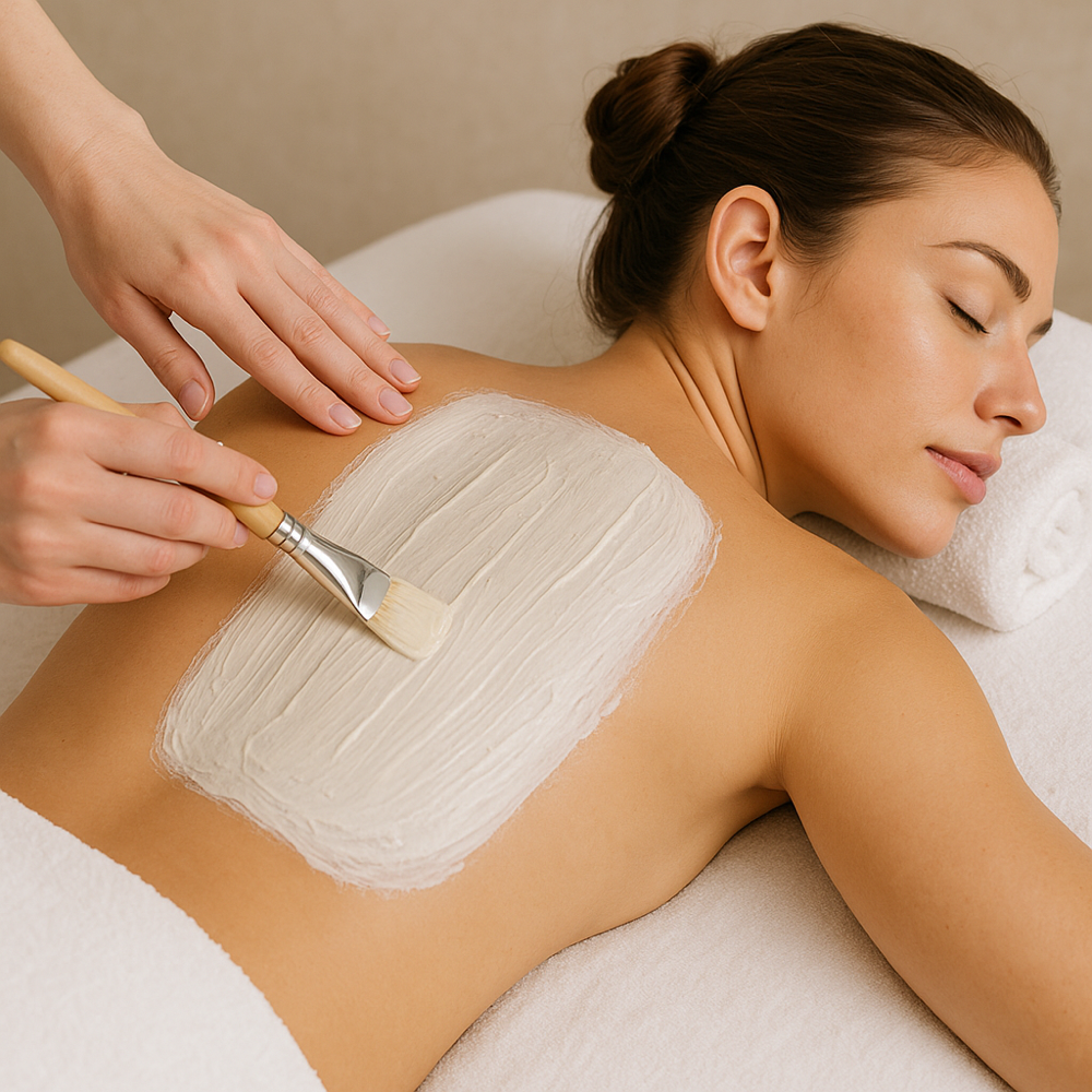 Back Facial
