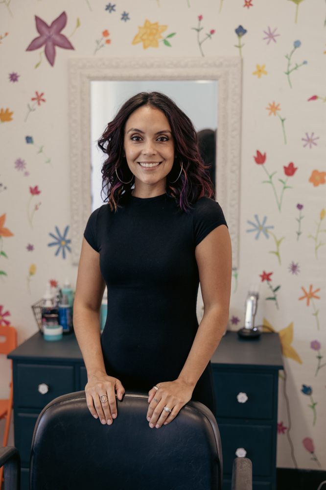 New Clients - Color Consultation