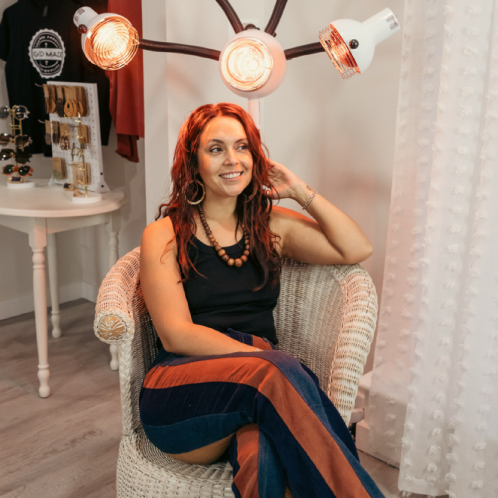 New Clients - Color Consultation