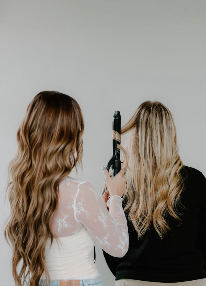 Bridal Hair