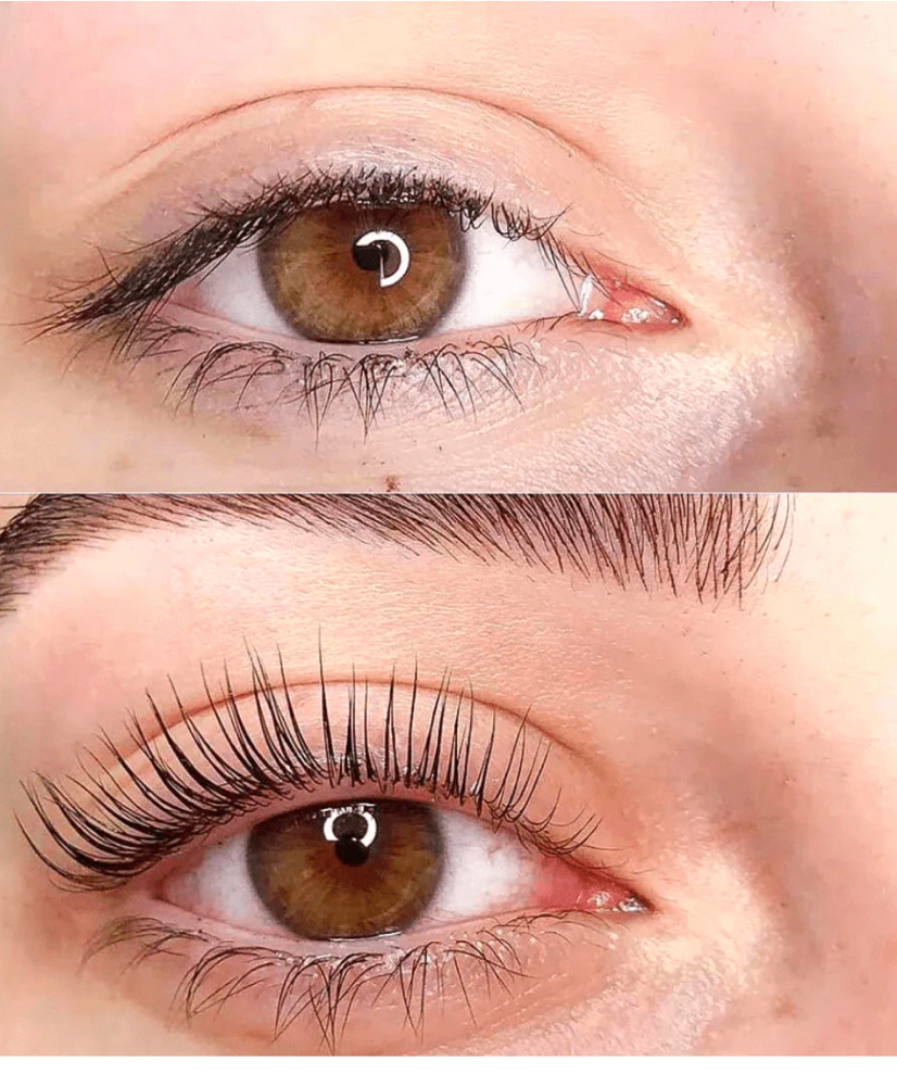 Lash Lift