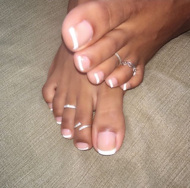 Basic PEDICURE