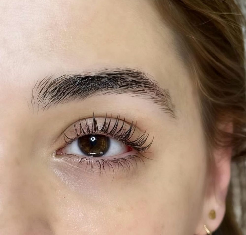 LASH LIFT