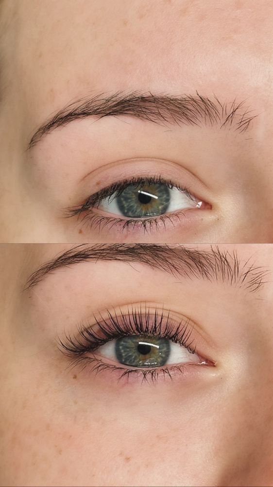 LASH LIFT