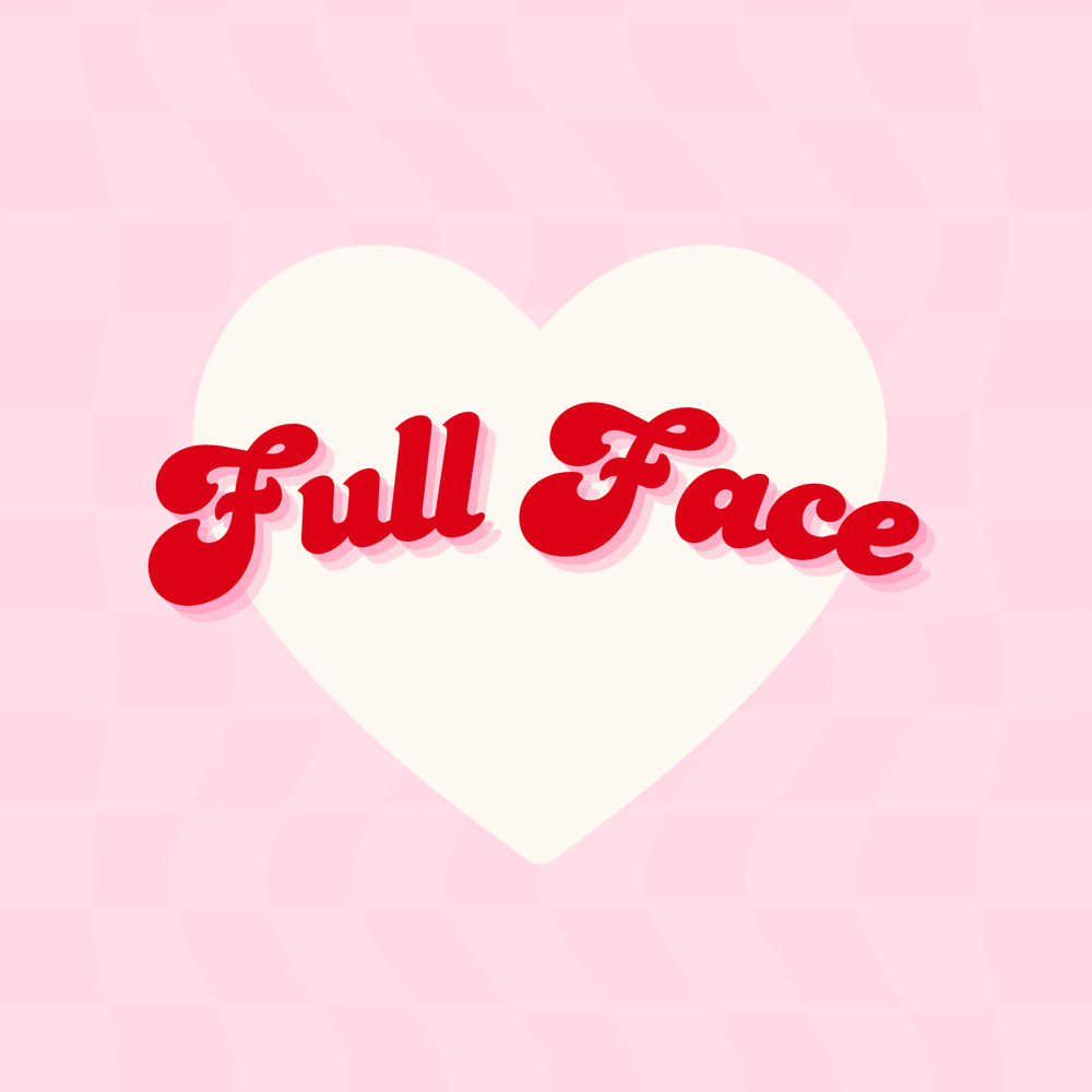 Full Face at Valley Girl Aesthetics in Granada Hills, CA