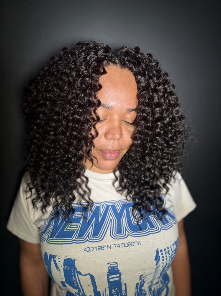 CROCHET at Onyx in Hampton Va, VA