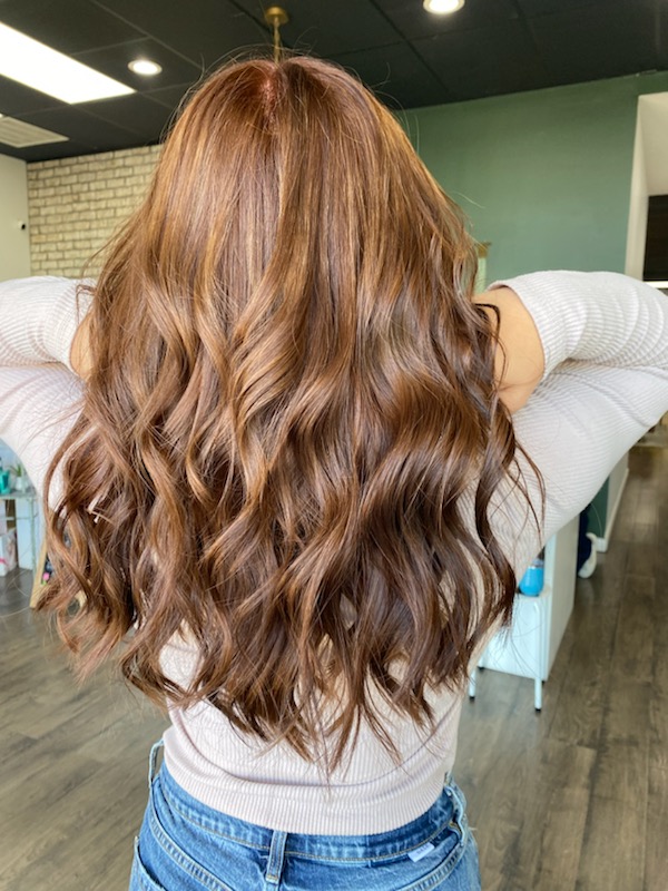 Partial Highlight