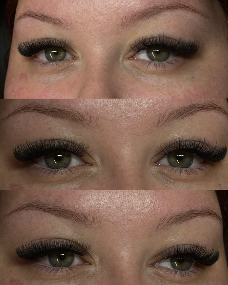 Full Set Volume