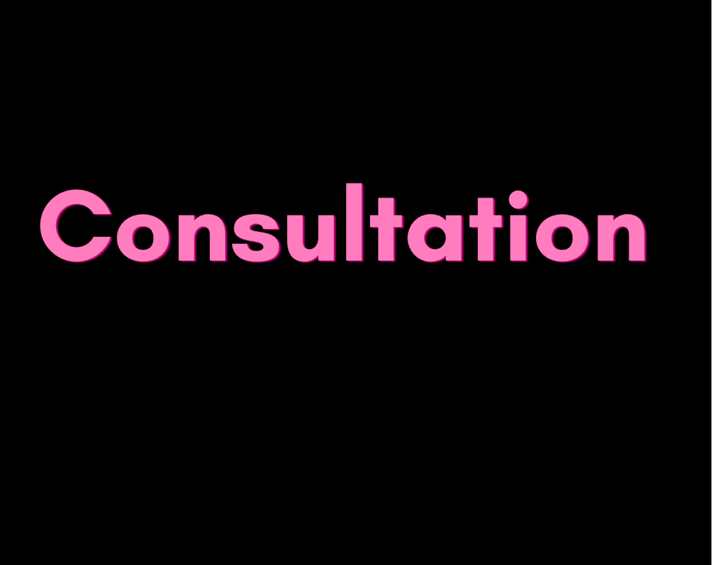 Consultation