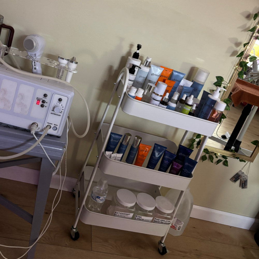 Custom 90 Minute Facial at Softer Skin Esthetics LLC in Sedalia, MO