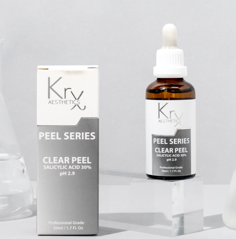 Chemical Peel