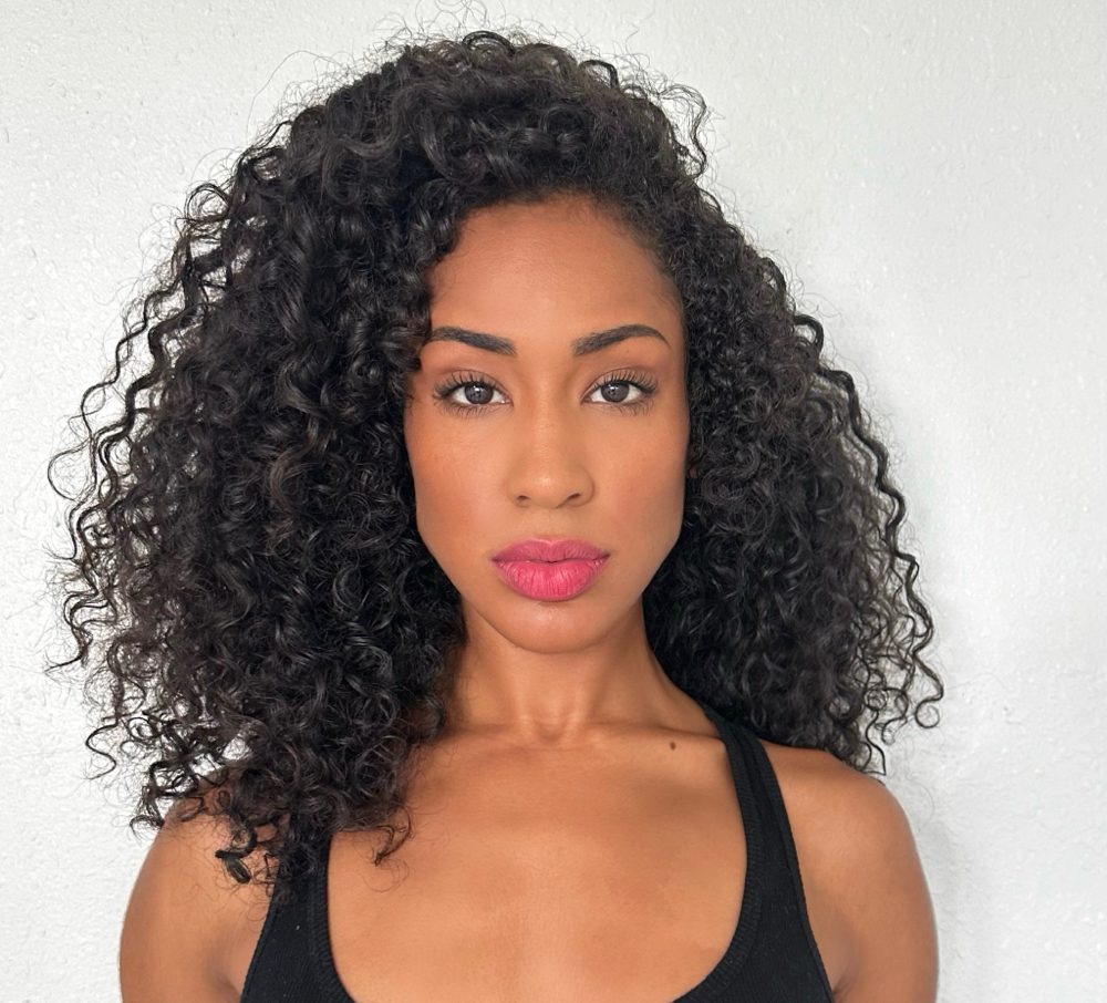 Define curl style & Deep