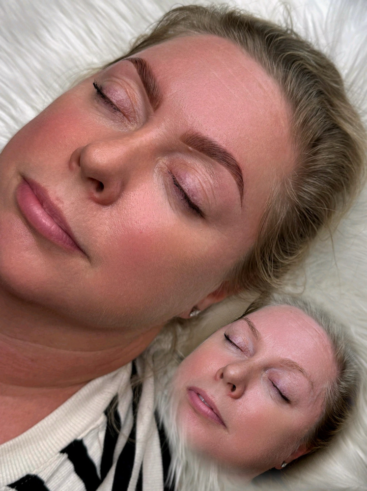 Brow Botox (READ BEFORE BOOKING)