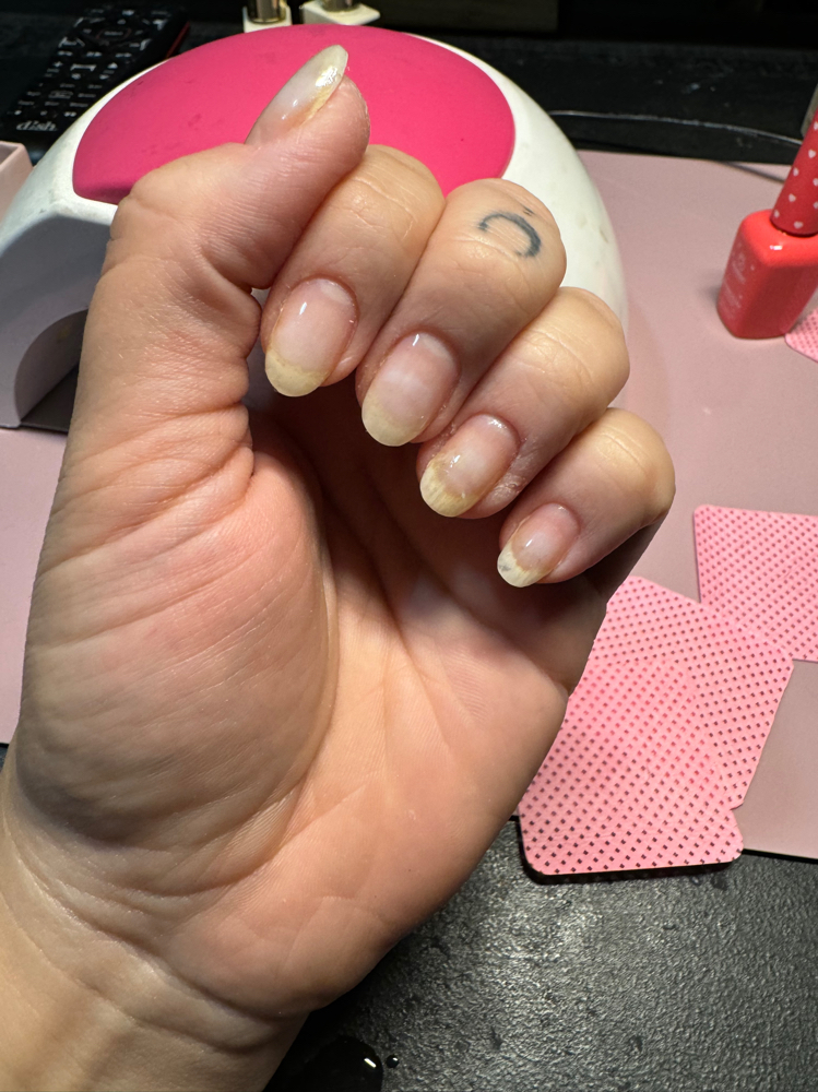 Removal at Passionately Pressed Co in Alvin, TX