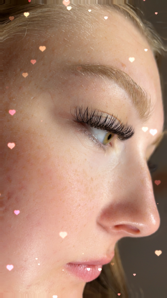 Fairy 1 week fill-in