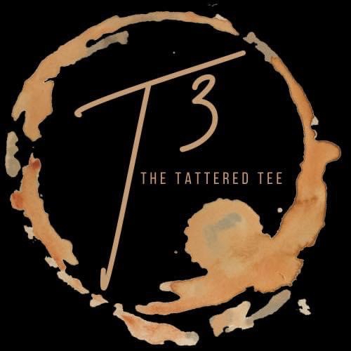 TATTERED TEE | JUNE 21 | POP-UP