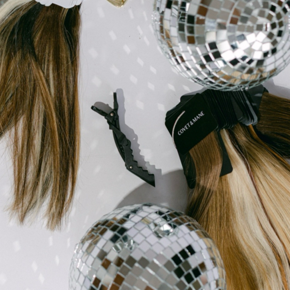 Extension Consult at REVIVE Laidback Luxury Salon in Morgantown, WV