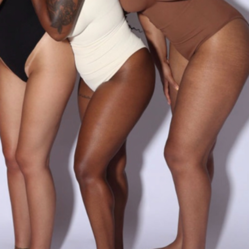 brazilian + underarm wax at Nude Wax + Body Studio in Philadelphia, PA