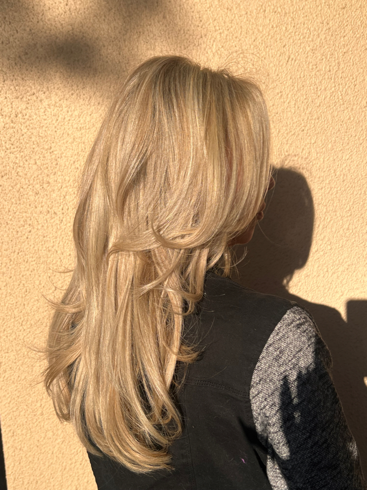 Partial Highlights