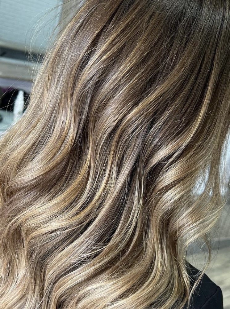 Full Custom Color