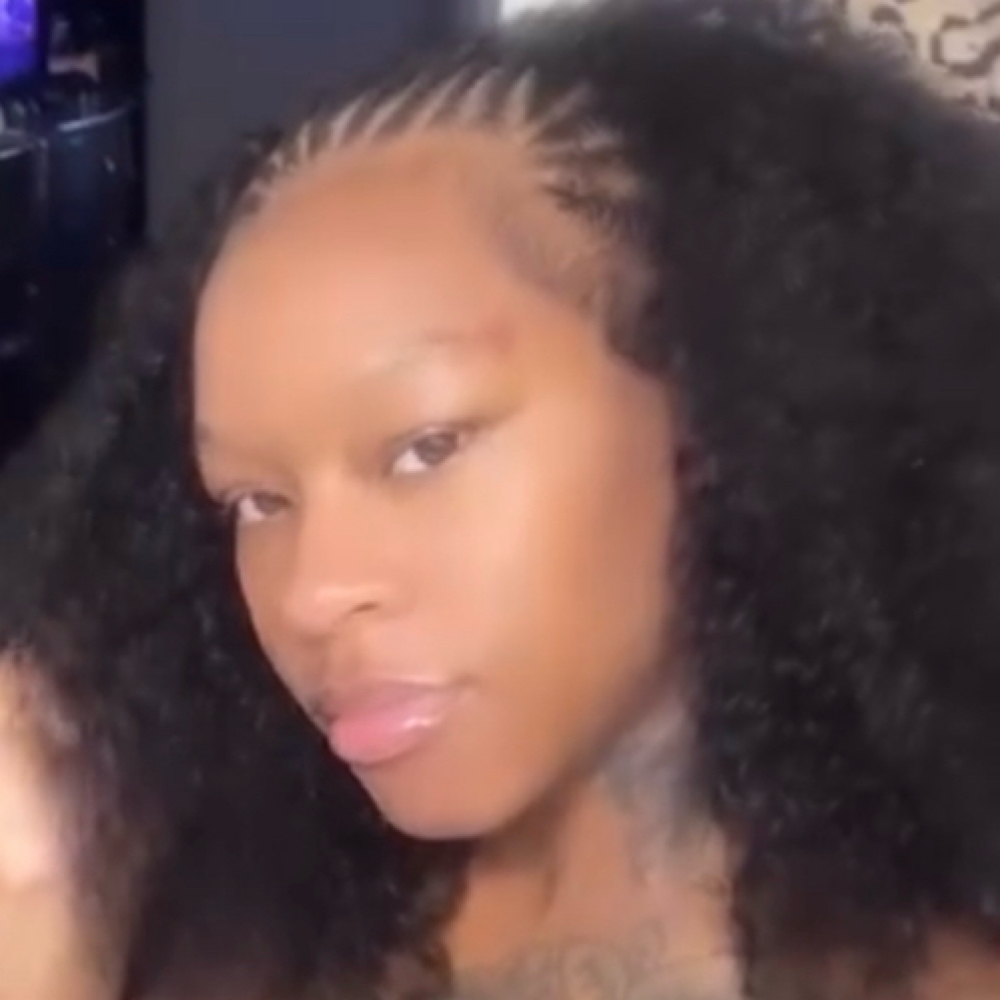 Jayda Wayda Inspired QW at Zayziee Stylesss in Milwaukee, WI