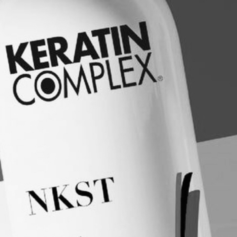 Relaxer-Keratin Treatment at Alicia Ann & SueAnna Marie Hair in Southgate, MI