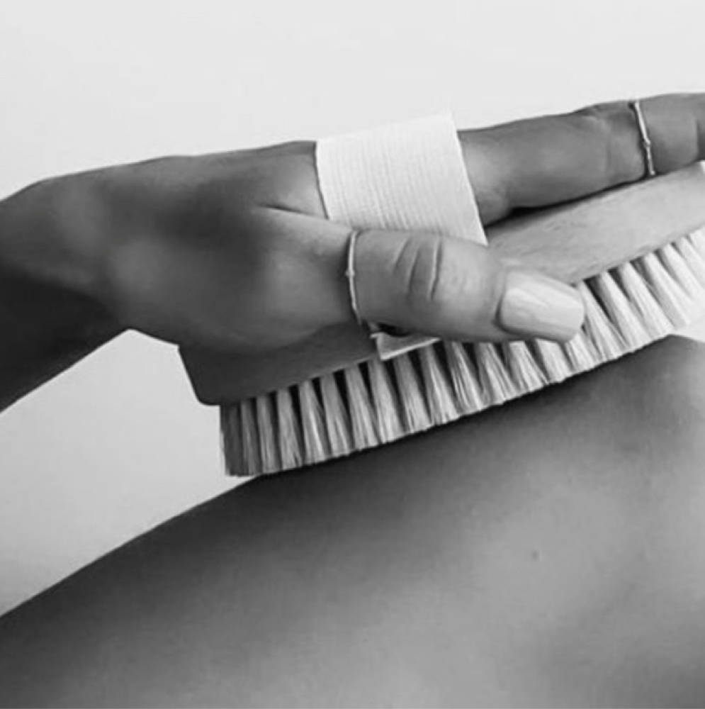 Manual Lymphatic Drainage Massage at Kate Twids-Wellness Massage in Ripon, CA
