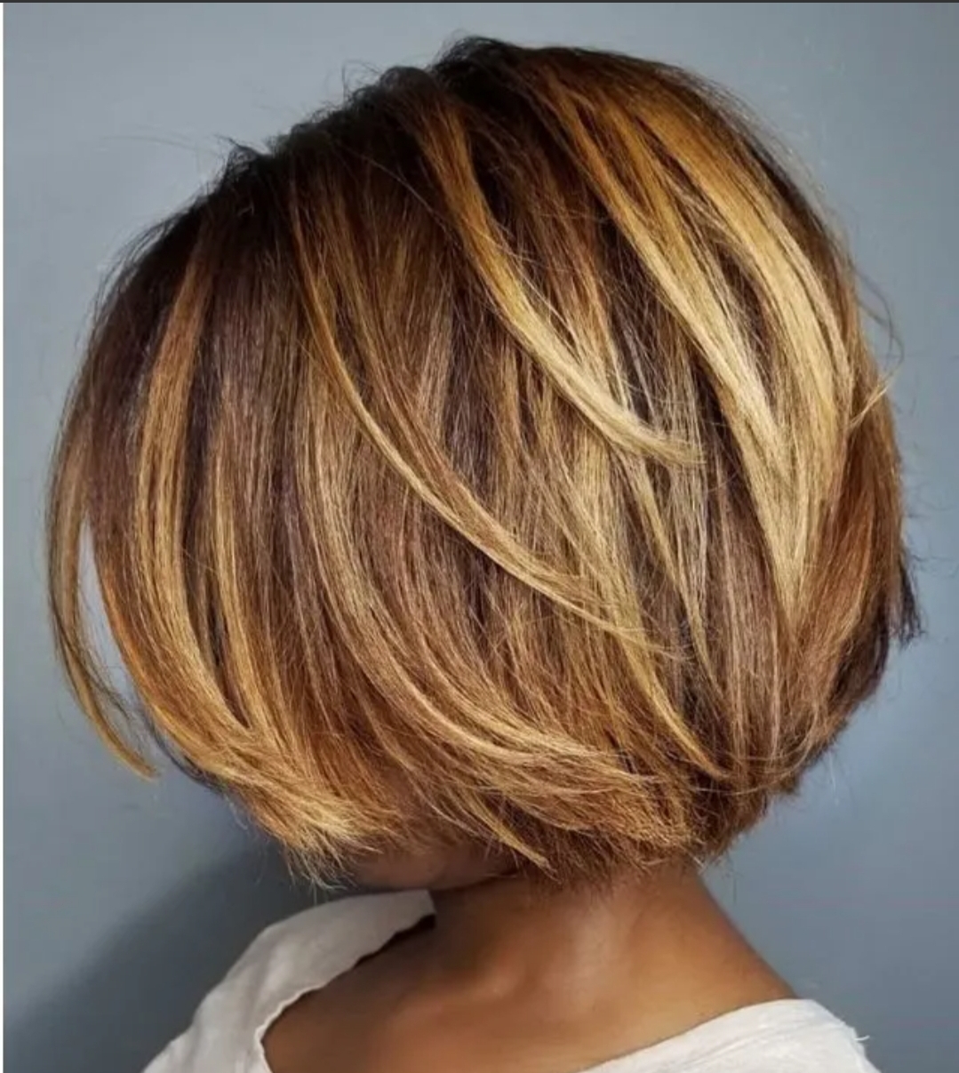 Double Process Permanent Hair Color at The Hair Prince in Lakewood, CA