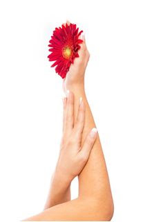 Full Arm Wax at Beauxfemmesesthetics in Conroe, TX